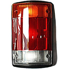 Dorman 1610211 Passenger Side Tail Light Assembly Compatible with Select Ford Models