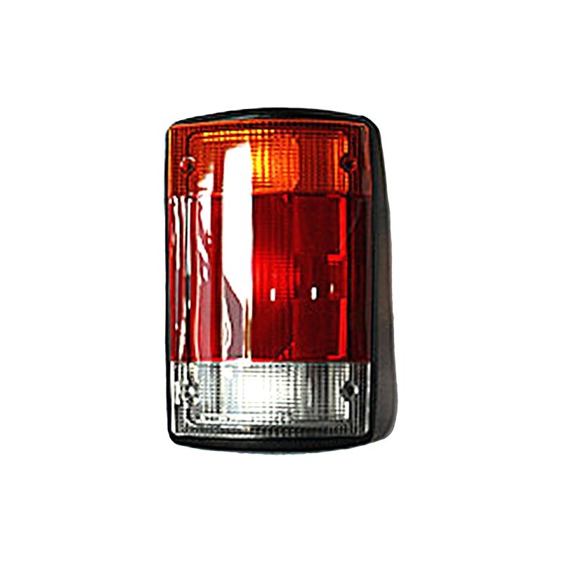 Dorman 1610211 Passenger Side Tail Light Assembly Compatible with Select