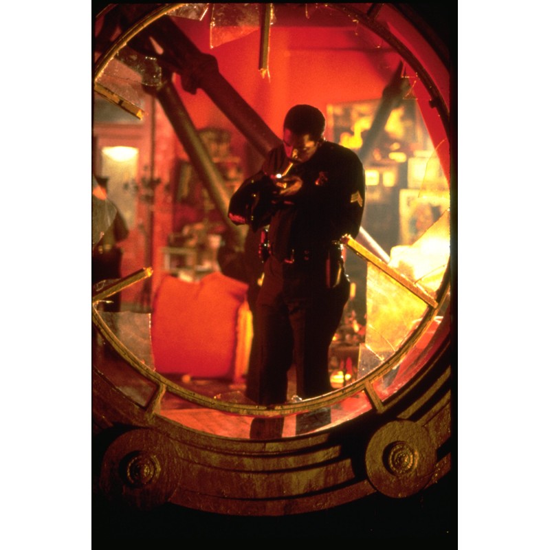 The Crow - Die Krähe - Steelbook