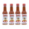 OCD Bargain Tapatio Hot Sauce - Original 5 oz Glass