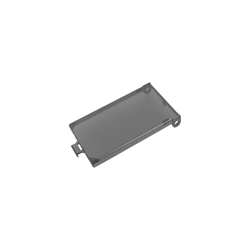 DBVC-1 Extra Duty 1-Gang Vertical Outdoor Outlet Cover for Arlington