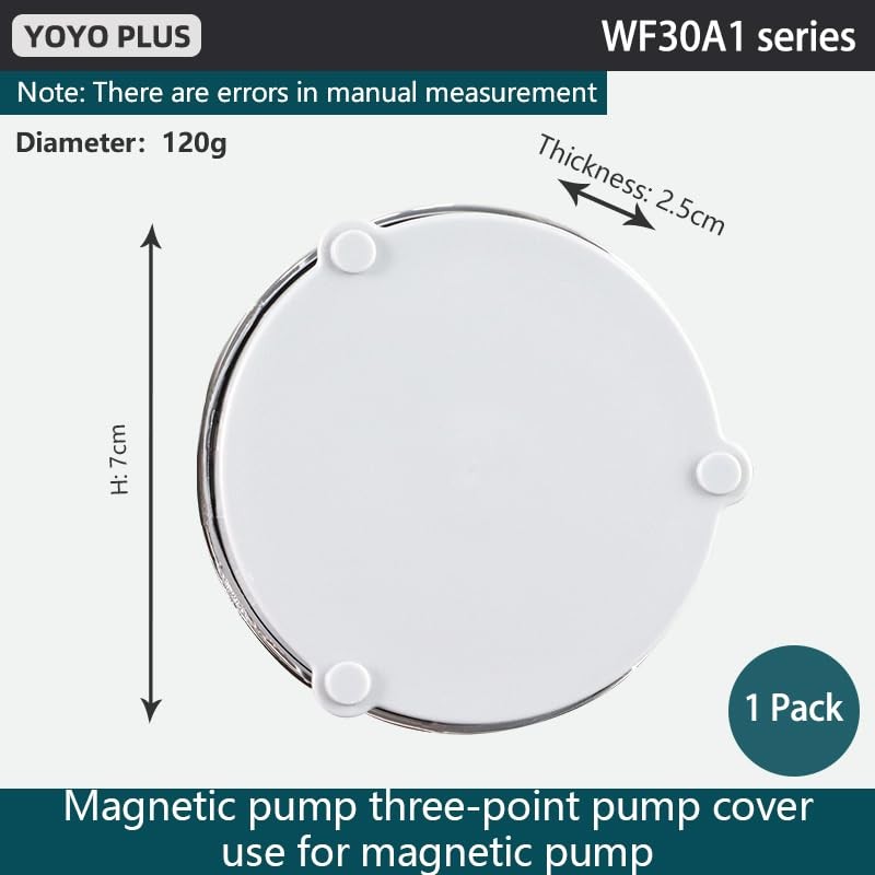 Generic Pipeless Magnetic Jet Head 4 Pin Portable Jet Spa