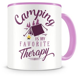 Samunshi® Camping Cups The Best People