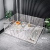 고양이울타리 중문 개벽 즐겨찾기 출입문 반려동물 주방 [M. 90CM 6개