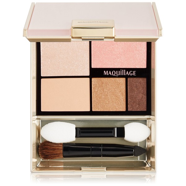 Maquillage PK363 True Eye Shadow Eyeshadow, 0.1 oz (3.5 g)