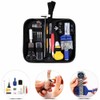 Horizon 147 PC Watch Repair Tool Kit Case Opener Spring