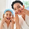 POMVIEA Makeup Headband for Washing Face Women Soft Cloth Head