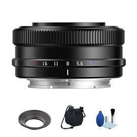 TTArtisan 14mm F3.5 APS-C Auto Focus Prime Wide Angle Lens for Sony E Mount Camera A7C A7CII A6400 A6300 A7CR ZVE10 ZVE10II,etc.