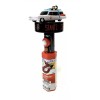CandyRific Ghostbusters Ecto-1 Light & Sound Toy Candy Dispenser