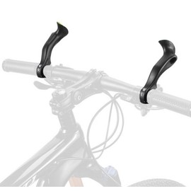 Bicycle inner bar wrist end handle replacement auxiliary handle equipment / 자전거 이너바 손목 엔드 손잡이교체 보조핸들 장비