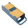 Vegetable Grater ABS and Stainless Steel Vegetable Cutter with Incisive