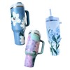 CrystaLac Grande Finale Tumbler Coat (Matte, 12oz) 2.0