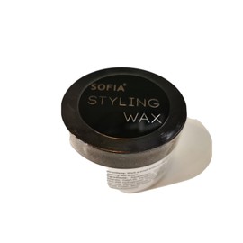 Sofia Styling Wax