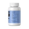 Ancient Health Espirulina Sealife 3 Frascos con 100 Capsulas Cada