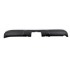 for Toyota 4Runner TRD Pro Off-Road 2014-2024 Matte Blackout Rear