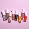 Moira Aceite Hidratante Para Labios Glow Getter Juicy Red Acabado