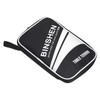 PATIKIL Ping Pong Paddle Case, Table Tennis Racket Case Soft