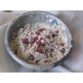 Gypsy Command Powder-Hoodoo, Wicca, Witchcraft-Con