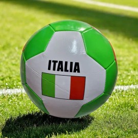Balon De Italia #5. Edición Mundial 2026. Para Niños