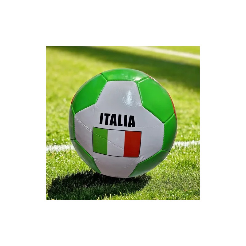 Balon De Italia #5. Edición Mundial 2026. Para Niños