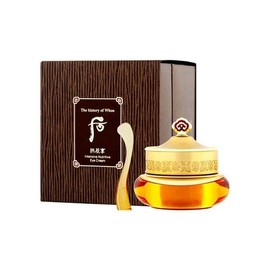 Gongjinhyang 더 공진향 기앤진 아이크림 20ml The Gongjinhyang Golden Elixir Eye Cream 20ml