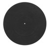 Turntable Platter Mat Vibration Reduction Static Resistant Professional Vinyl Record