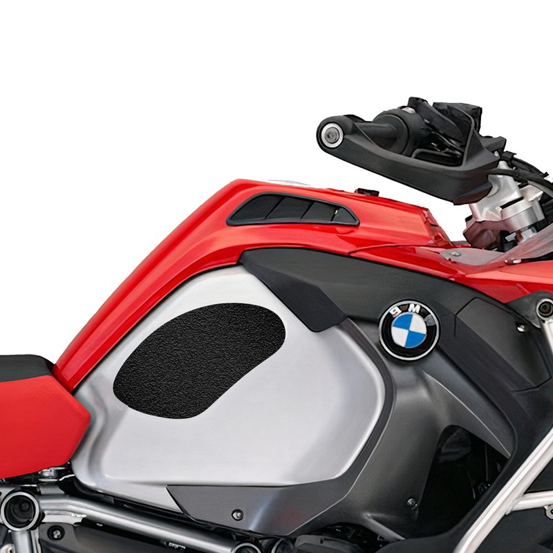 4R Quattroerre.it 18284 Tank Pad Grip, Non-Slip, Sided, Motorcycle, Right