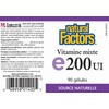 MIXED E 200 IU