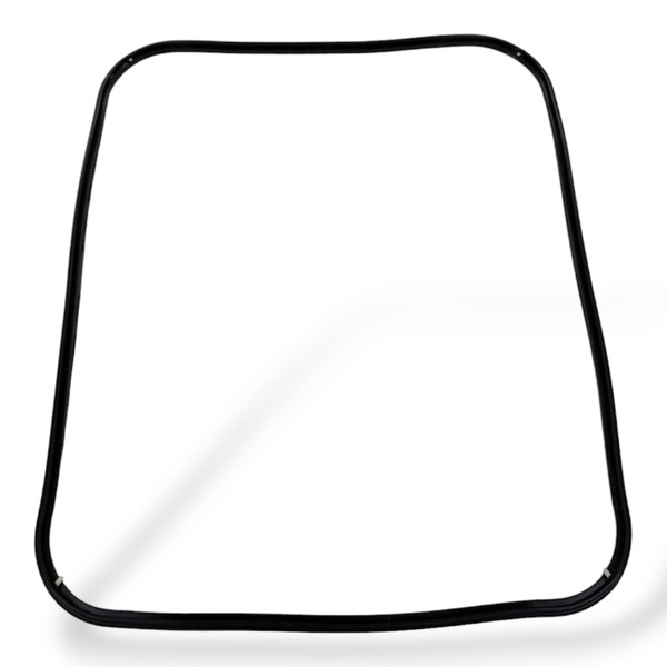 DL-pro Door Seal All-round 4 Hooks for AEG Electrolux 357732201/3