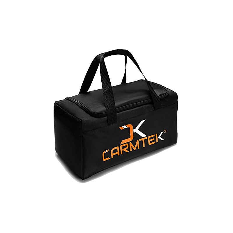CARMTEK Camper Leveler Carry Bag - RV Levelers Durable RV