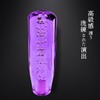 BullBear Crystal Shift Knob Truck Hiace 150mm 15cm MT AT