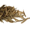 White Tea Gift Caddy Peony Needle 50g Airseal White Loose