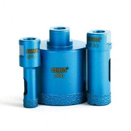 740650002 Ihwa Welded Core Bit 1 PC 65MM
