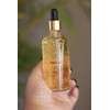 Sérum - ácido hialurónico - partículas de oro - hidratante