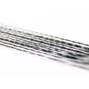 Fretsaw Blade Spiral Sawblades # 3 Cut Wood Wax &