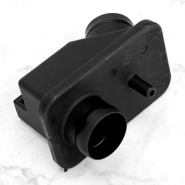 Sistemas de admisión de aire para Accord/Element, manguera de tubo de cámara de admisión de filtro de aire negro OEM: 17138-RAA-A00