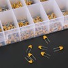 Monolithic Ceramic Capacitor, Ceramic Capacitor, Assortment Box Kit, Range 24