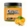 Orange flavored creatine monohydrate gummies, 120 tablets, 5000mg per serving, vegan fitness supplement, 2 pieces, 120 tablets / 오렌지맛 크레아틴 모노하이드레이트 구미 120알 1회5000mg 비건 피트니스 보충제, 2개, 120정