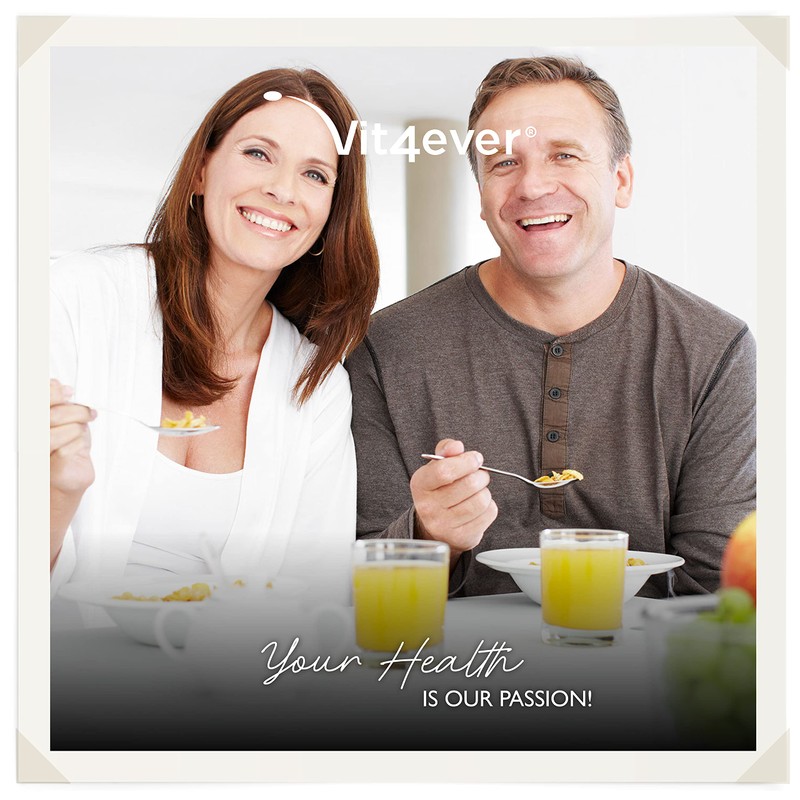 Chromium Picolinate Chrome - Extra High Dose 500 mcg Chrome