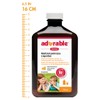 Wampole Adorable Kids Multivitamins Liquid – Fast Liquid Absorption –
