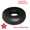 3.00-4 Electric Scooter Tire
