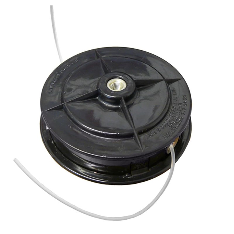 RedPart Brushcutter Strimmer Head compatible with Honda UMK422 UMK431 UMK435