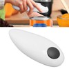 Electric Can Opener Kitchen Light Weight Can Opener for Cooks