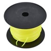 3mm String Trimmer Line Quadrate Grass Trimmer Line Lawn Mower
