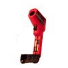 IR Thermometer Infrared Pyrometer Laser LCD 12:1 Temperature up to