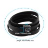 Briny River Drive Belt for Cross Trainer 1651 x 14