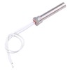 DERNORD Immersion Cartridge Heater 12V 150W Hot Rod Heating Element