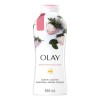 Jabón Líquido Corporal Olay Aroma De Fresa Y Menta. 650