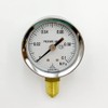 As One Small Pressure Gauge, A Shape, φ50 G1/4B0.1 (1