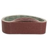 AcbbMNS 10pcs 2" x 36" 50 x 915mm Sanding Belt